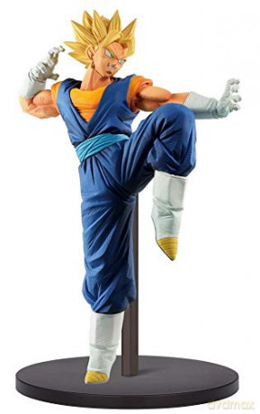 DRAGON BALL SUPER - SUPER SAIYAN VEGITO - Son Goku Fes!! - 20 cm