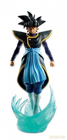 DRAGON BALL SUPER - ZAMASU(GOKU) - ICHIBANSHO - 20 cm