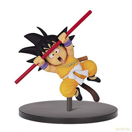 DRAGON BALL SUPER -SON GOKU FES!! vol.12(SON GOKU KID- 8 cm
