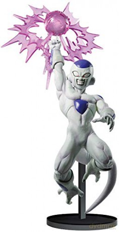 DRAGON BALL Z - FREEZER - Gxmateria - 13 cm