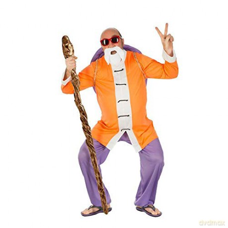 DRAGON BALL Z - Master Roshi outfit Adult