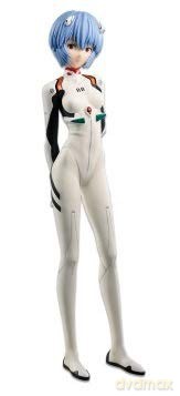 EVANGELION - REI AYANAMI - ICHIBANSHO - 22 cm