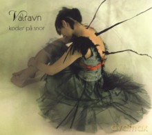 Valravn: Koder Pa Snor [CD]