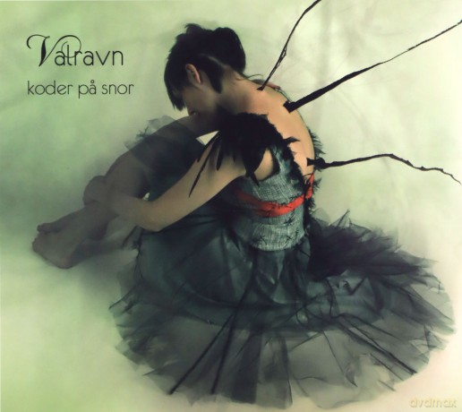 Valravn: Koder Pa Snor [CD]