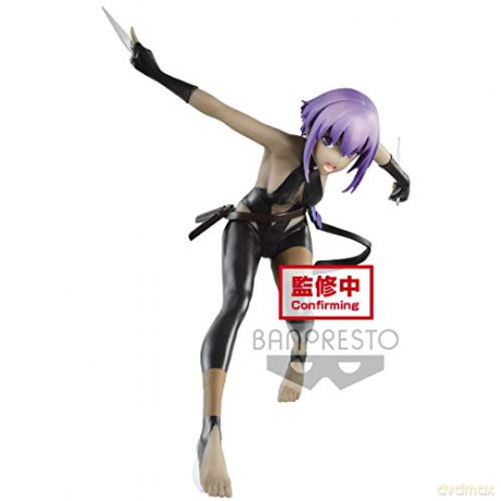 FATE - Hassan of the Serenity - 14 cm