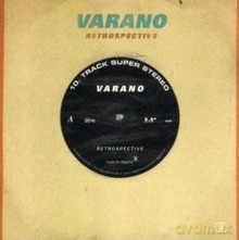 Varano: Retrospective [CD]
