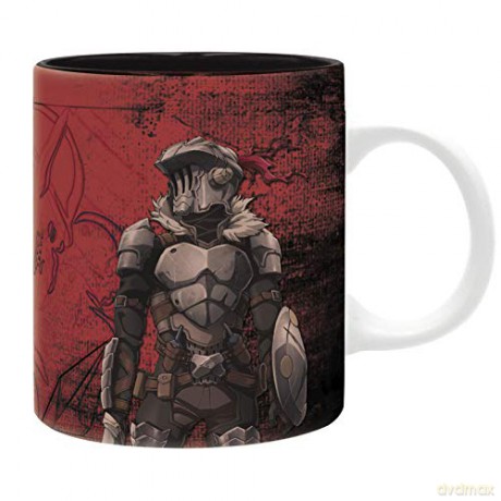 GOBLIN SLAYER - Kubek - 320 ml - Slayer