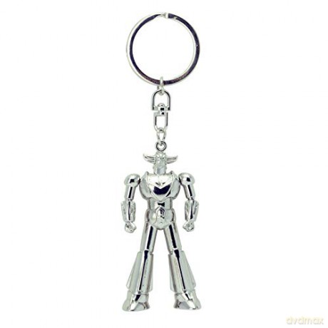 GRENDIZER - Keychain 3D Grendizer