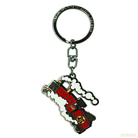 HARRY POTTER Hogwarts Express brelok