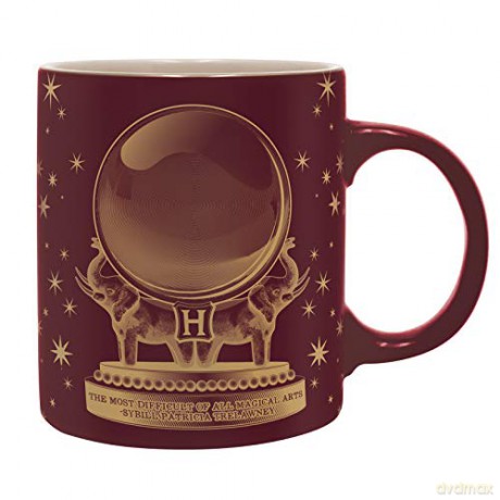 HARRY POTTER The Grim Kubek 320 ml