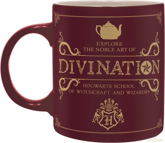 HARRY POTTER The Grim Kubek 320 ml