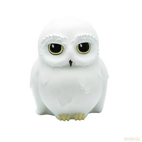 HARRY POTTER Lampka Hedwiga