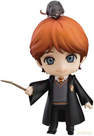 HARRY POTTER - Nendoroid Ron Weasley