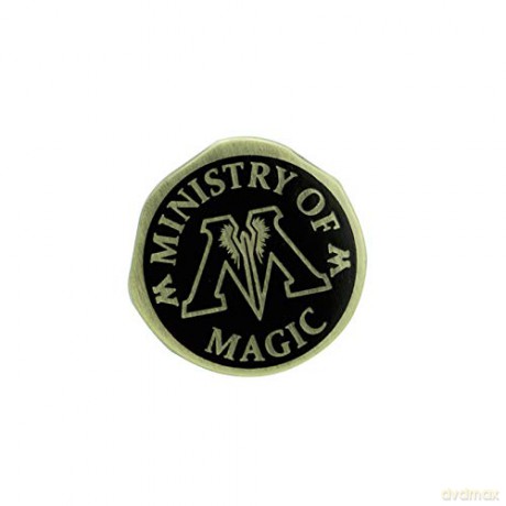 HARRY POTTER - Pin Ministry of Magic