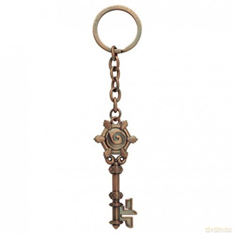 HEARTHSTONE - Keychain 3D Arena Key