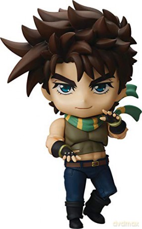 JOJOS BIZARRE ADVENTURE - Figurka Nendoroid Joseph Joestar
