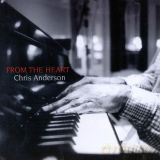 Chris Anderson: From The Heart [CD]
