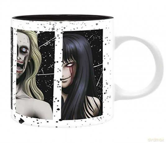 JUNJI ITO - Kubek - 320 ml - Collection