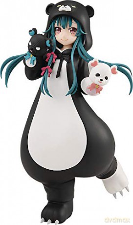 KUMA KUMA KUMA BEAR- Figurka POP Up Parade Yuna 17 cm