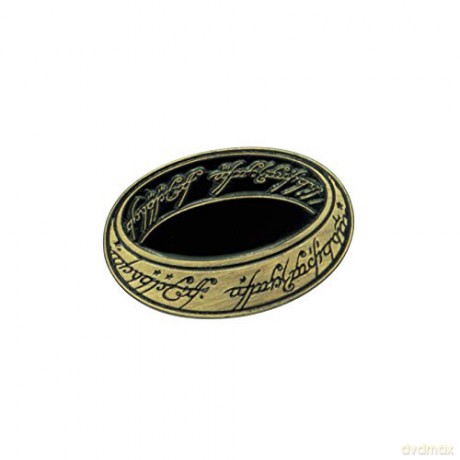 LORD OF THE RINGS - Pin Ring