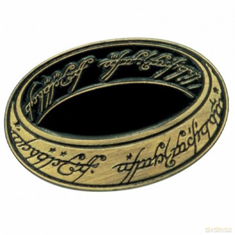 LORD OF THE RINGS - Pin Ring