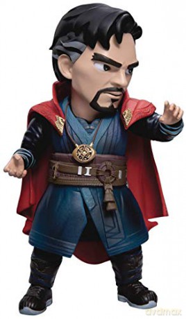 MARVEL - Egg Attack Infinity War Dr Strange