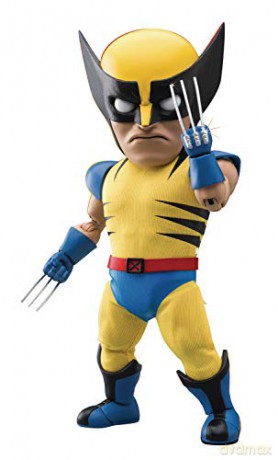 MARVEL - Egg AttackWolverine Standard Version