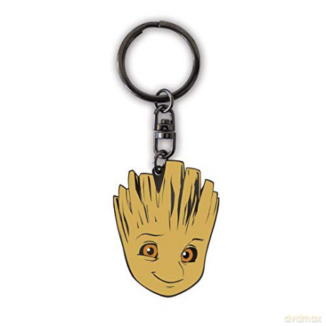 MARVEL - Keychain Groot