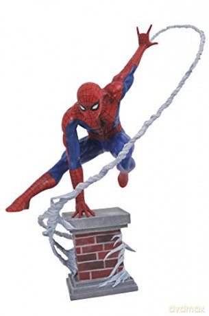 MARVEL - Spider-Man - Statue - 31 cm