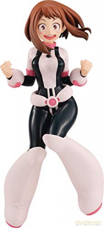MY HERO ACADEMIA - Figurka POP Up Parade Ochaco Uraraka 16 cm