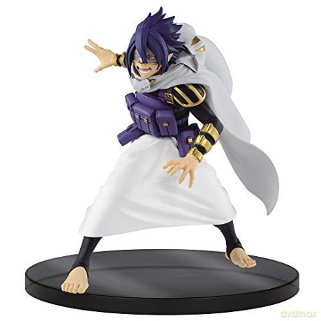 MY HERO ACADEMIA - THE AMAZING HEROES vol.11 Tamaki Amajiki - 15 cm