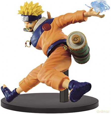 NARUTO - NARUTO UZUMAKI - VIBRATION STARS - 12 cm