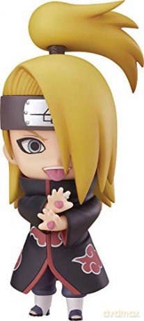NARUTO SHIPPUDEN - Nendoroid Deidara