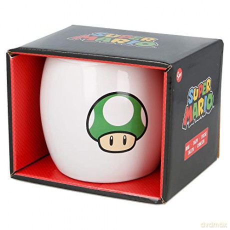NINTENDO - Kubek - 384 ml