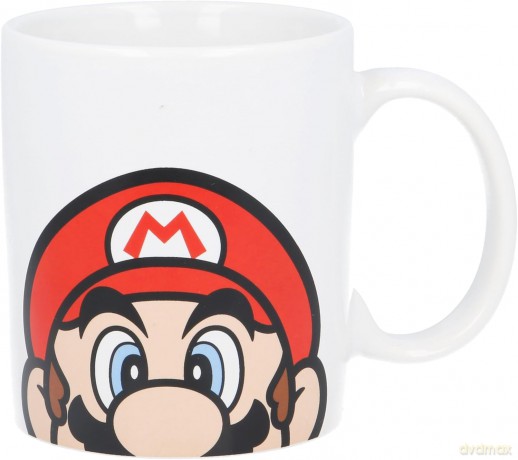 NINTENDO - Kubek ceramiczny - 325 ml