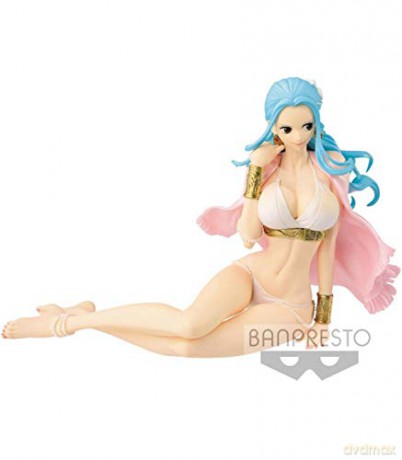 ONE PIECE - Glamour Nefeltari Vivi