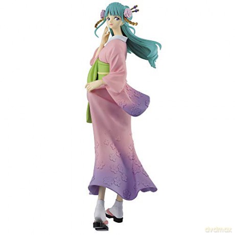 ONE PIECE - GLITTER&GLAMOURS-KOZUKI HIYORI-(ver.A) - 23 cm