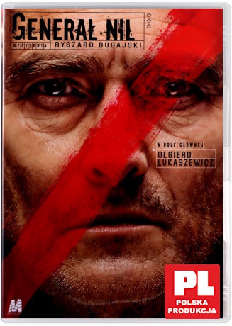 Generał Nil [DVD]