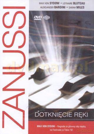 Dotknięcie ręki [DVD]