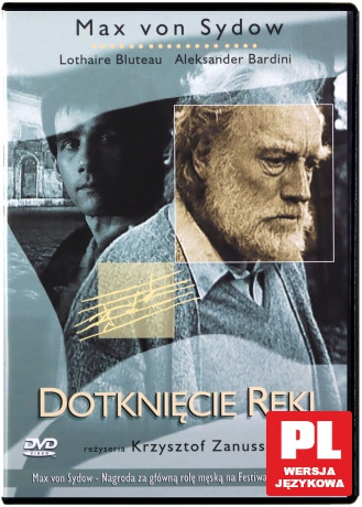 Dotknięcie ręki [DVD]