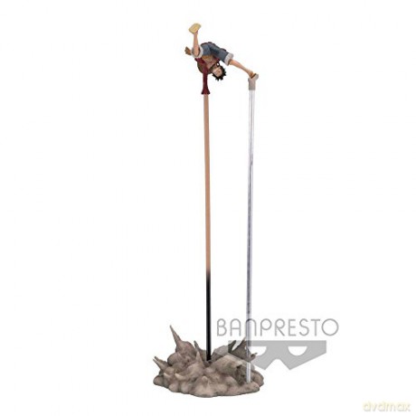 ONE PIECE - Long Zoukei Figure Gum Gum Pistol 35 cm