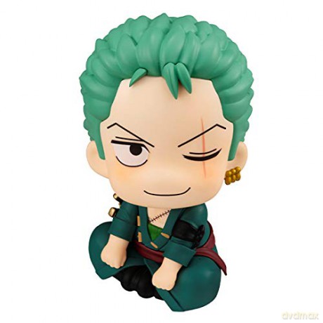 ONE PIECE - LOOK UP SERIES Zoro Roronoa 11 cm