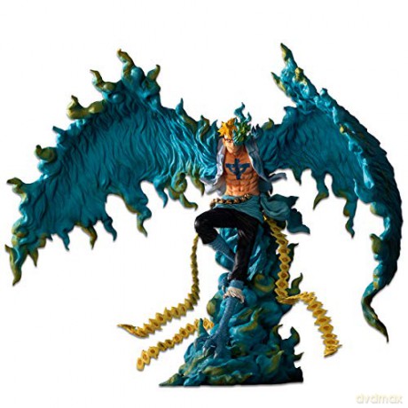 ONE PIECE - MARCO THE PHENIX - ICHIBANSHO - 28 cm