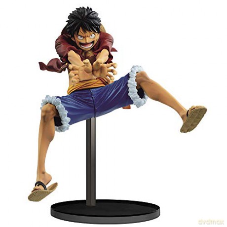 ONE PIECE - MAXIMATIC THE MONKEY.D.LUFFY - 15 cm