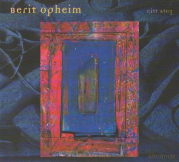 Berit Opheim: Eitt Steg [CD]