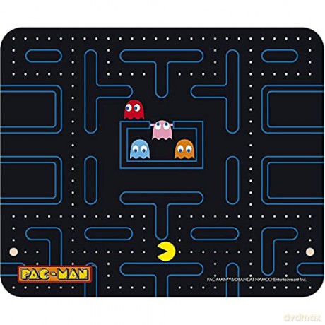 PAC-MAN - Elastyczna podkładka pod myszkę - Labyrinth