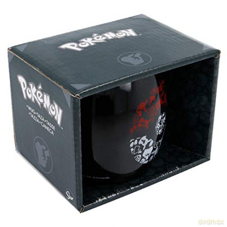 Stor POKEMON - Kubek - 384 ml