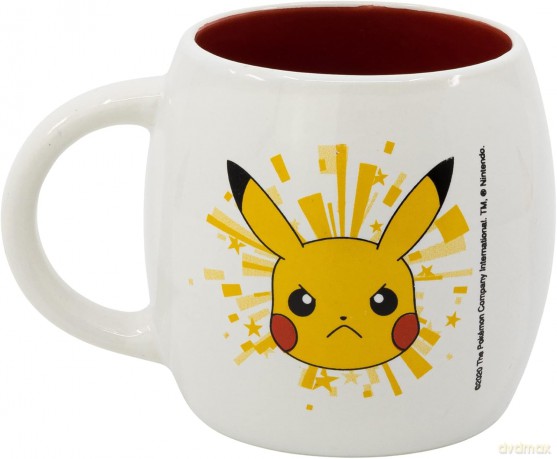 Stor POKEMON - Kubek PIKACHU - 384 ml