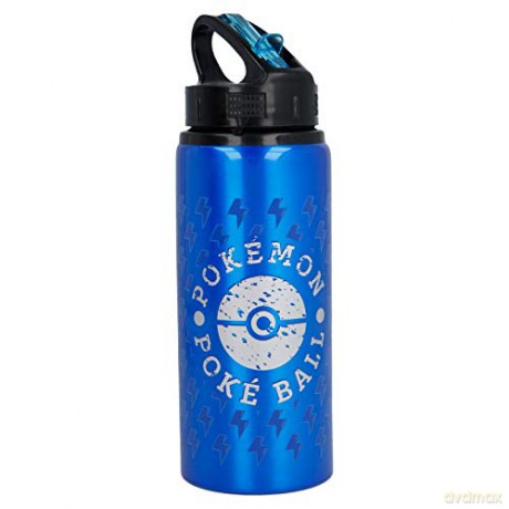 POKEMON Aluminiowa butelka - 710 ml