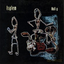 Isglem: Null g [CD]